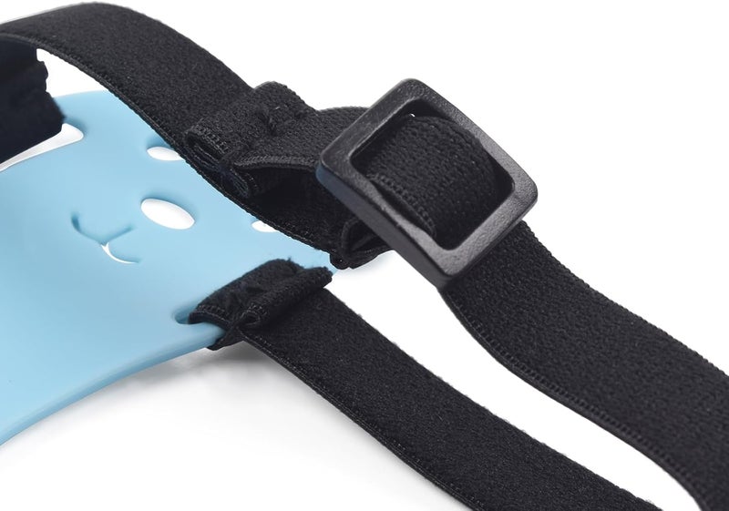 Yls Archery Arm Guard Protector Arm Adjustable Protective 2-Strap for Youth Shooting Hunting Practice - Image 3